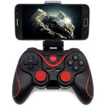 Generic Manette De Jeux Bluetooth Compatible Smartphone