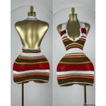 Chic Robe De Soirée