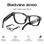 Generic Lunettes connectées intelligentes Blackview BV100 - image 2