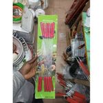 Generic Brochettes De Barbecue  6Pcs - Rouge - image 3