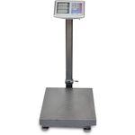 product_image_name-Generic-Bascule Balance Électronique - Balance Commerciale 300KG - Double Ecran LCD - Gris-1