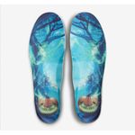 product_image_name-Nike-Basket Homme - Air Force 1 Low "Snake Black" Edition Limitée - Noir & Vert Fluorescent-4