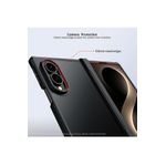 Xundd Coque ultra fine pour Samsung Galaxy Z Fold 8 - image 2
