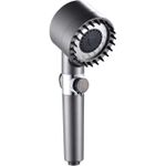 product_image_name-Generic-Douche à Main, Pommeau De Douche Haute Pression 4 En 1, à 3 Réglages De Pulvérisation-6