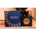 World fragrance Rococo Eau De Parfum Intense Teneur 48H