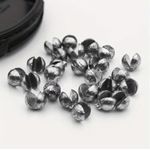 product_image_name-Generic-205 pièces de plomb en 5 tailles différentes, avec des plombs fendus ronds amovibles pour la pêche.-4