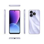 product_image_name-V.POLO-ZENO10  4GB+64GB Memory 6.6inch punch screen 5000mAh Bid Battery 8Mp+13Mp Beauty.Camera ,FM,Side fingerprint-1