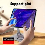 Generic support réglable pour appareils tablette smartphone - image 3