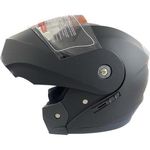 Generic Casque de Moto de Haute sécurité - image 2