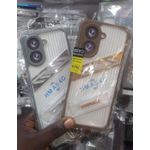 Foureau Pour XIAOMI REDMI A5 + ANTICHOC