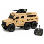 Generic VOITURE TÉLÉCOMMANDÉE SCOUT TEAM