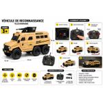 Generic VOITURE TÉLÉCOMMANDÉE SCOUT TEAM - image 2