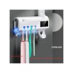 Generic Distributeur de patte dentifrice - image 2