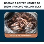 product_image_name-Generic-Puissant Moulin à café électrique-3