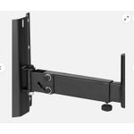 product_image_name-Generic-Support Mural Robuste Pour Baffle haut-parleur réglable-4