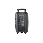 Generic Haut-Parleur Bluetooth Portable 8 Pouces - image 3