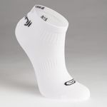 product_image_name-KALENJI by decathlon-LOT DE 3 CHAUSSETTES 3 AT 100 ENFANT BLANC-5