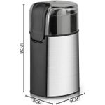 product_image_name-Generic-Puissant Moulin à café électrique-1