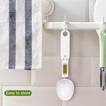 product_image_name-Generic-Cuillère Balance Numérique - 500g / 0.1g - Écran LCD - Précision Pro-3