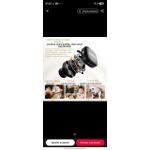 Generic ???? Godox C01 – Micro cravate sans fil Kit 1 - image 4