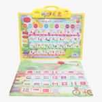 product_image_name-Generic-Tablette Éducative Audio Enfant – Apprentissage Ludique et Interactif-2