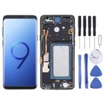 product_image_name-Generic-LCD Screen With Frame For Samsung Galaxy S9+ SM-G965(TFT)-1