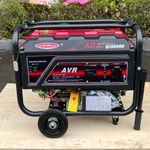 Générateur d'essence de bonne qualité 3,5 kW