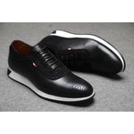 Soulier class pour homme  NOIR
