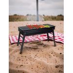 Generic Le Barbecue portable – Quand Chaque Grillade Devient un Événement - image 3