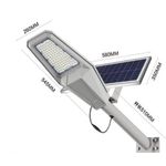 product_image_name-Generic-Lampe Solaire de Rue 500W – Haute Performance & Résistance IP67-2