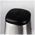 product_image_name-Generic-Mixeur de foutou graine et viande - mixeur foutou - Broyeur Alimentaire - Mixeur Hachoir électrique 3L -6