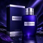 Parfums gravity