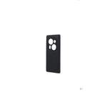 Generic  coque en silicone compatible tecno phantom x avec  1 Antichoc - image 2