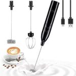 Generic Cloudoon Lait Café Mousseuse Frother Mixer Mélangeurs 100% Efficace - image 2