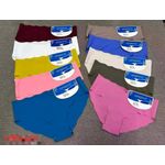 Fashion Lot de 6 caleçons sans trace - image 2