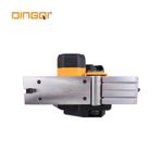 DINGQI Raboteuse électrique portable professionnelle 710W - image 6