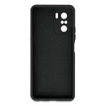 product_image_name-Generic-Coque En Silicone Pour Redmi 11i + 2 Antichoc - Noir-3