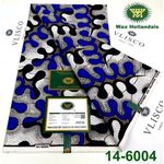 Hollandais Wax Vilsco Pagne Hollandais Authentique AWOULABA 14-6004