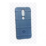 COQUE NOKIA 7.1 BLEU