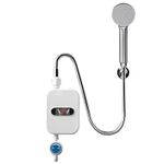 Generic Chauffe-eau électrique Instantané - image 2