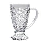 product_image_name-Generic-Ensemble De Verres à Poisson 6pcs -Transparent-1