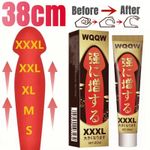 product_image_name-Generic-Crème pour agrandir le pénis, produits pour améliorer l'érection, produits pour la santé sexuelle masculine, aphrodisiaques, lubrifiants masculins-1