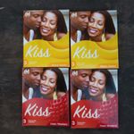 Dkt Lot De 12 Préservatifs Kiss - 2 Parfums
