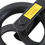 product_image_name-Generic-bloc de poulie de corde de roue à main suspendue avec crochet pour échafaudage et construction-3