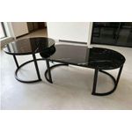 Tables basses moderne 
