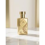 AL DIRGHAM GOLD – L'Élégance Royale (50ml)