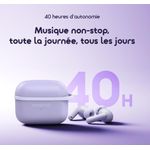 Oraimo SpaceBuds Lite Écouteura véritable sans fil - image 2