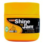 SHINE'S JAM Gel coiffant - image 3