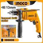 Ingco PERCEUSE A PERCUSSION 680W INDUSTRIAL ID6808