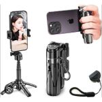 product_image_name-Generic-Perche à selfie - Multifonctions-2